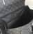 Louis Vuitton Steamer Backpack Monogram Eclipse M44052 in black coated canvas with leather trim and silver-tone hardware