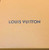 Louis Vuitton Giant Monogram Teddy Beach Pouch M68599 in lambskin leather with oversized Monogram and plush teddy detailing