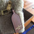 Louis Vuitton Giant Monogram Teddy Beach Pouch M68599 in lambskin leather with oversized Monogram and plush teddy detailing