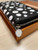 Brand new, authentic Louis Vuitton x Yayoi Kusama 2023 Final Collaboration Zippy Wallet in Monogram Empreinte leather, featuring the iconic Infinity Dots print and LVxYK signature – an ultra-rare collector's masterpiece.