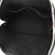 Authentic Louis Vuitton Alma PM in black and silver Epi leather