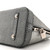 Louis Vuitton Epi Alma PM with clochette, lock, and two keys