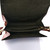 Louis Vuitton Metallic Monogram LV Garden Dauphine MM in Blue with toffee leather trim and brass LV clasp