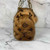Louis Vuitton Les Extraordinaires Mini HL Bag – Monogram Vison Mink Fur Limited Edition Handbag