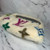 Takashi Murakami collaboration Louis Vuitton Mink Bumbag