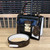 Louis Vuitton Monogram Vernis Épi Spring Street PM M90375 in Noir/White