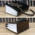 Reversible shoulder strap showing Monogram canvas and Épi leather sides