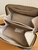 Front view of Louis Vuitton Flight Mode Collection Pouch-type Handbag – M14744