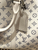 Louis Vuitton Flight Mode Pouch-type Handbag M14744 with original packaging