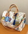 Louis Vuitton Flight Mode Pouch-type Handbag M14744 with original packaging