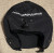 FTP Earflap Logo 6 Panel Hat in Black – Size L/XL