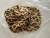 Side profile leopard Supreme camp cap adjustable strap