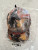 NWT Supreme FW24 Red Chino Twill Camp Cap | Frank Frazetta artwork detail