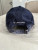 Supreme SS25 Midnight Navy leather 6-panel
