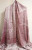 Unused Louis Vuitton Monogram Trunk shawl spread out