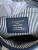 Louis Vuitton Speedy 25 Bandoulière Denim Patchwork M15276 – Authentic Limited Edition, Monogram Denim, Stone-Washed with Boro Repair Technique