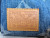 Louis Vuitton Speedy 25 Bandoulière Denim Patchwork M15276 – Authentic Limited Edition, Monogram Denim, Stone-Washed with Boro Repair Technique