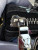 Louis Vuitton LV × TM Nano Speedy bag in black Monogram Multicolor canvas with rainbow Takashi Murakami motifs and gold hardware.