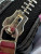 Louis Vuitton LV × TM Nano Speedy bag in black Monogram Multicolor canvas with rainbow Takashi Murakami motifs and gold hardware.