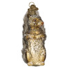 Invite the wonder of nature into your home with this endearing Vintage Squirrel ornament.
