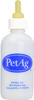 pet ag 2 oz nurser bottle