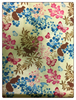 Squirrel Fabric 65 Bamboo 35 Cotton