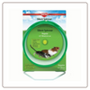 Silent Spinner, Regular is the wonderful, whisper quiet workout wheel for hamsters, mice, and gerbils, baby squirrels, flying squirrels.