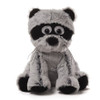 Mushmellows the plush raccoon