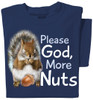 Please God, More Nuts