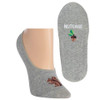 Nutcase Squirrel Liner Socks