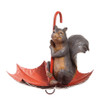 Squirrel Birdfeeder