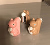 Squirrel Pencil Sharpeners