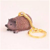 Hedgehog Key Chains