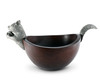 Squirrel Nut Bowl - Large Size