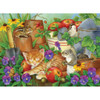 Let Sleeping Kittens Lie 1500 pc. Puzzle