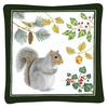 Spiced Squirrel Mug Mat