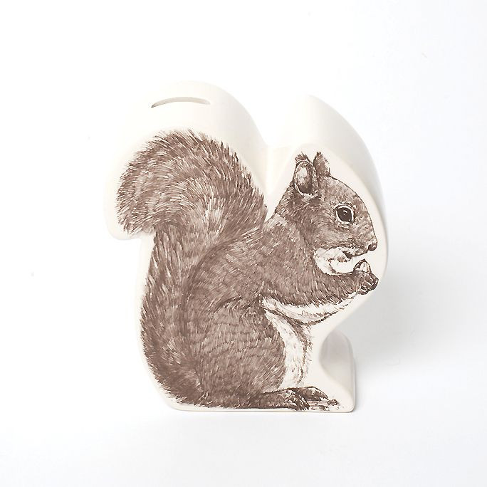 Squirrel Bank