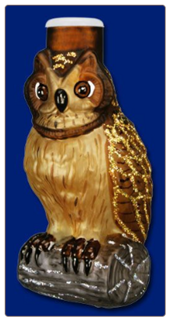 Wise Old Owl Light Cover