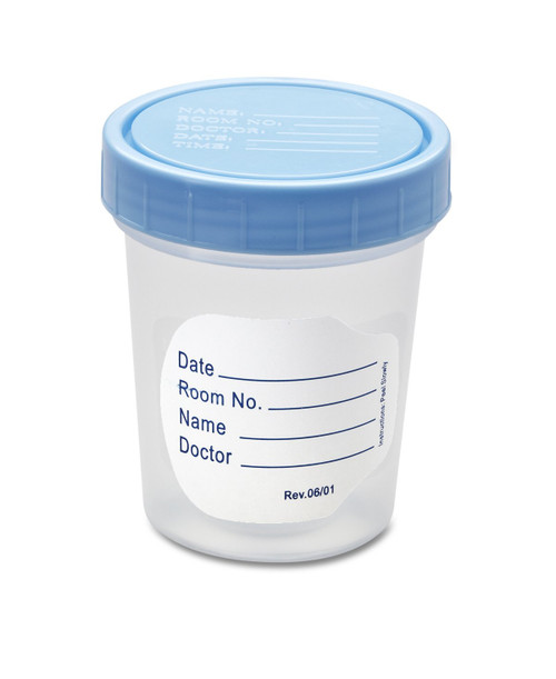 Specimen Cups pkg/10