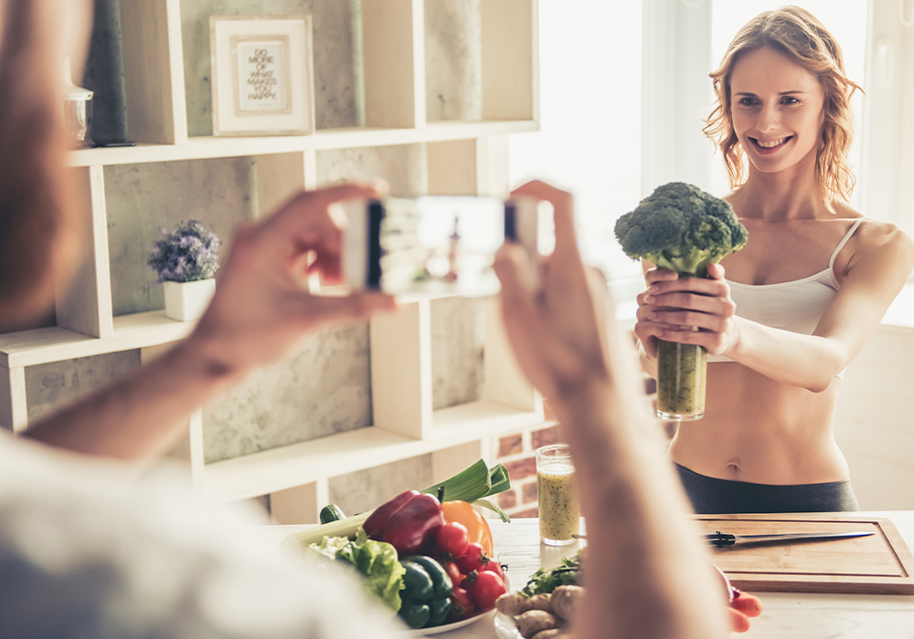 Nutrición y bienestar: una inversión en tu salud