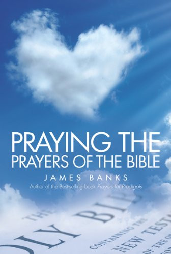 Praying the Prayers of the Bible - superdealbookstore
