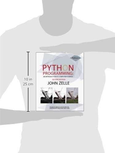 Python Programming: An Introduction to Computer Science ...
