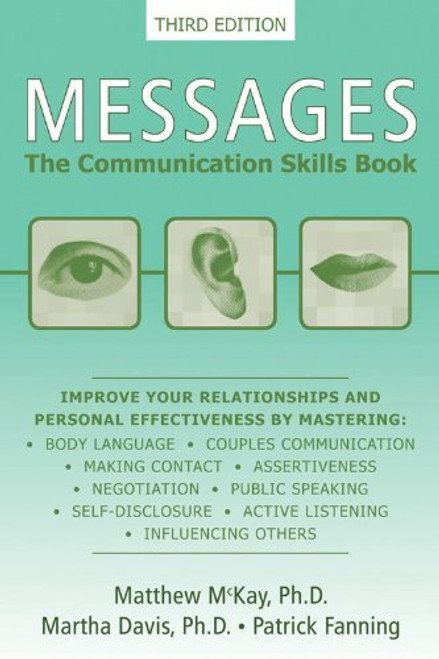 Messages: The Communication Skills Book