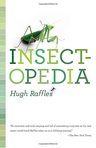 Insectopedia