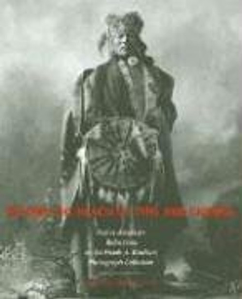 Beyond the Reach of Time and Change: Native American Reflections on the Frank A. Rinehart Photograph Collection (Sun Tracks)
