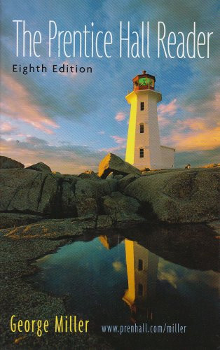 Prentice Hall Reader - Ap
