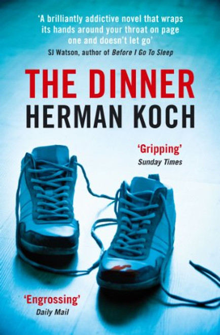 The Dinner The Dinner