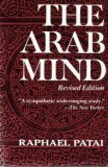 The Arab Mind