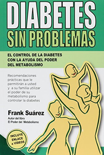 Diabetes sin problemas