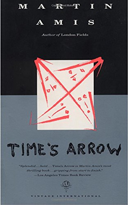 Time's Arrow